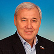 Анатолий Аксаков