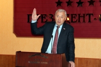 Аеатолий Аксаков