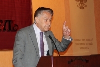 Андрей Дементьев